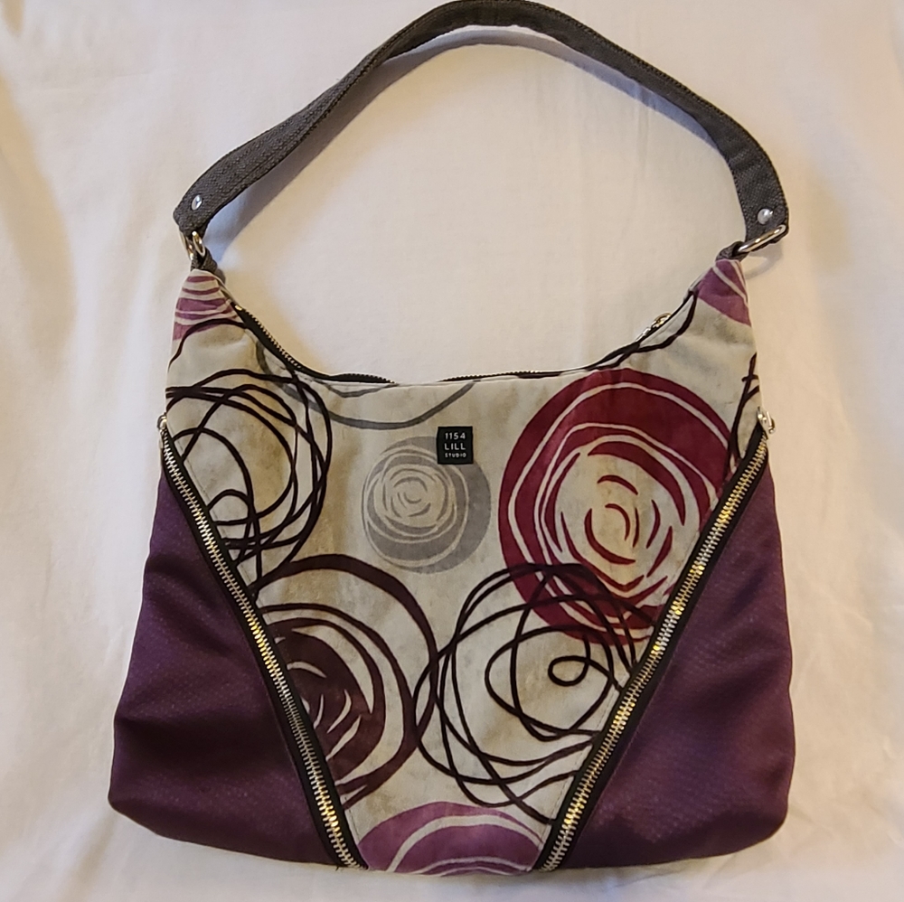 1154 Lill Shoulder Bag